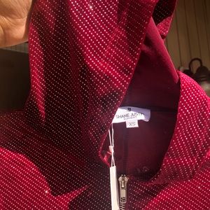 Shane Justin Jumpsuit